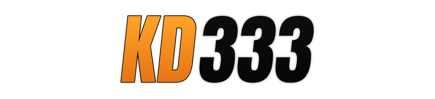 kd333